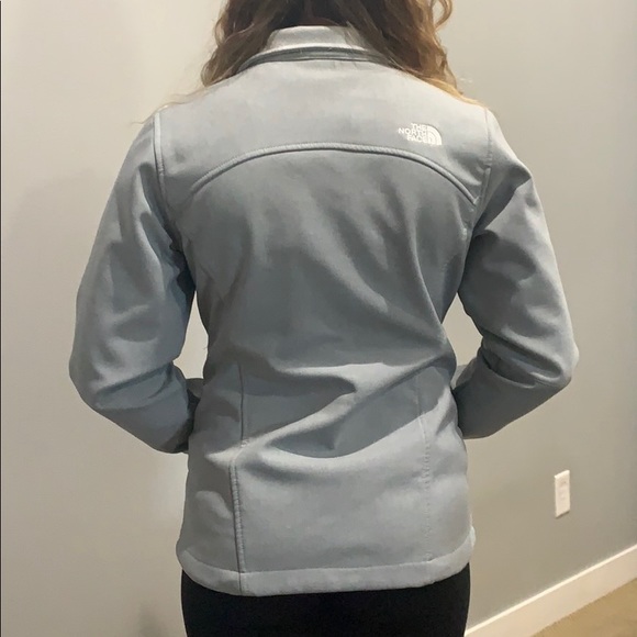 North Face women’s jacket size Medium - Picture 2 of 5